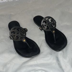 Tory Burch sandal -price negotiable!